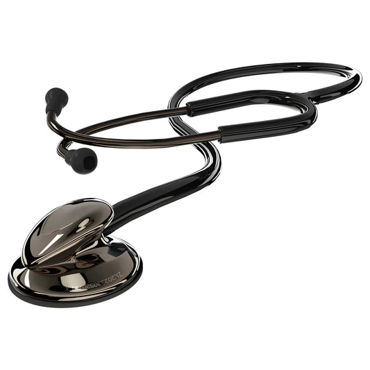 CARENT Single Head Cardiology Stethoscope