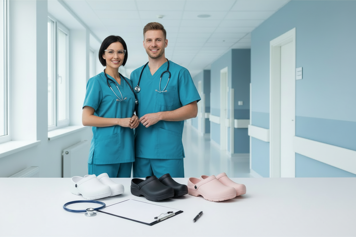 MedEssentials Hospital Banner